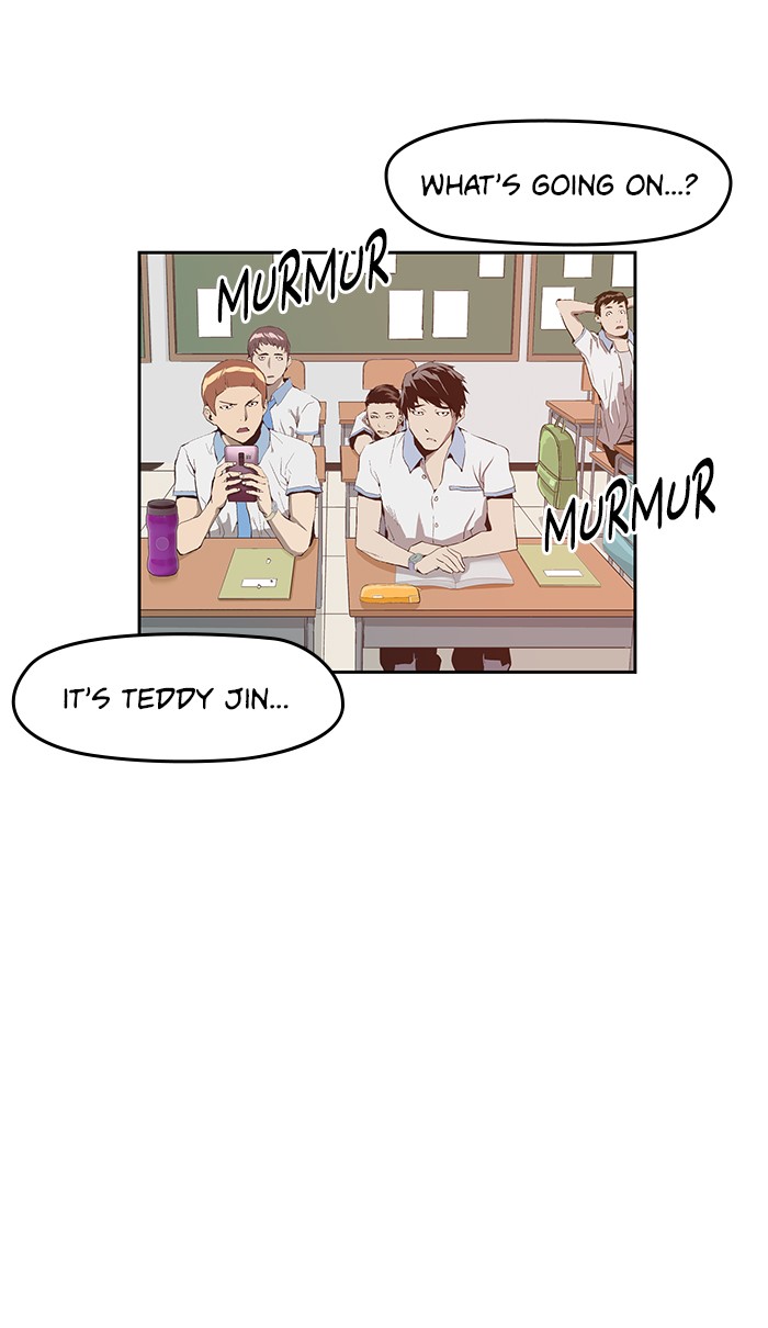 Weak Hero Chapter 16 page 91 - Chapter 16: Ep. 16