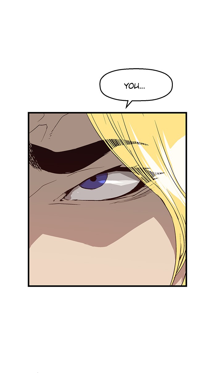 Weak Hero Chapter 16 page 92 - Chapter 16: Ep. 16