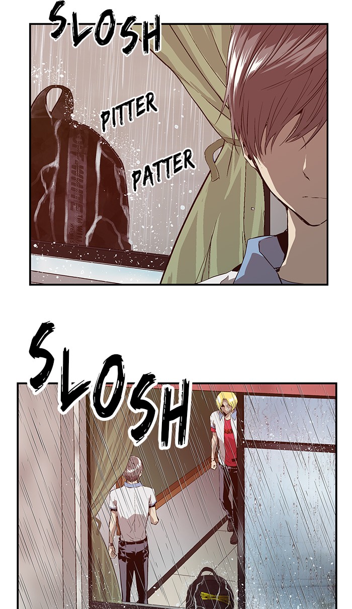 Weak Hero Chapter 16 page 93 - Chapter 16: Ep. 16