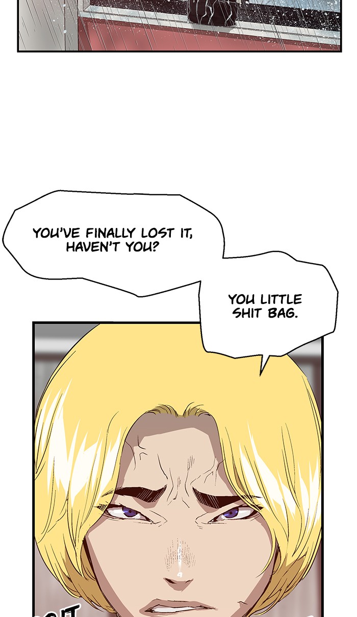 Weak Hero Chapter 16 page 94 - Chapter 16: Ep. 16