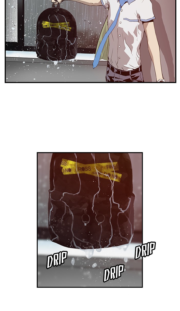 Weak Hero Chapter 16 page 96 - Chapter 16: Ep. 16