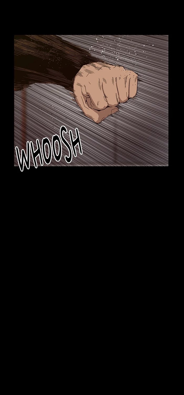 Weak Hero Chapter 160 page 16 - Chapter 160: (S3) Ep. 159