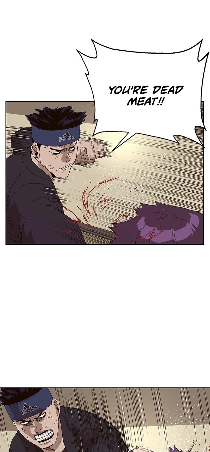 Weak Hero Chapter 160 page 26 - Chapter 160: (S3) Ep. 159