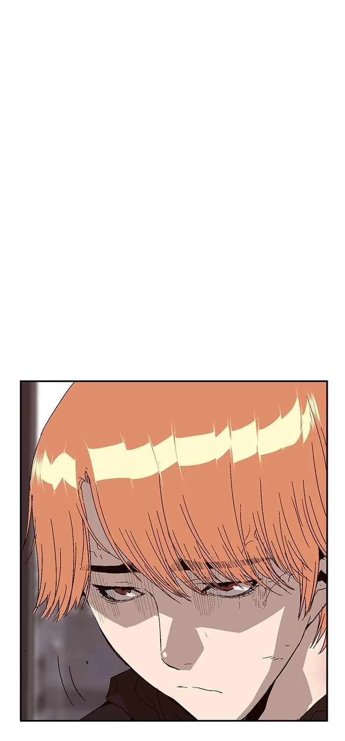Weak Hero Chapter 160 page 37 - Chapter 160: (S3) Ep. 159