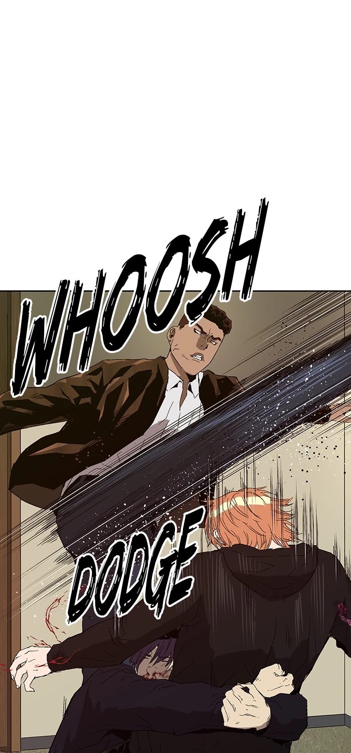 Weak Hero Chapter 160 page 42 - Chapter 160: (S3) Ep. 159