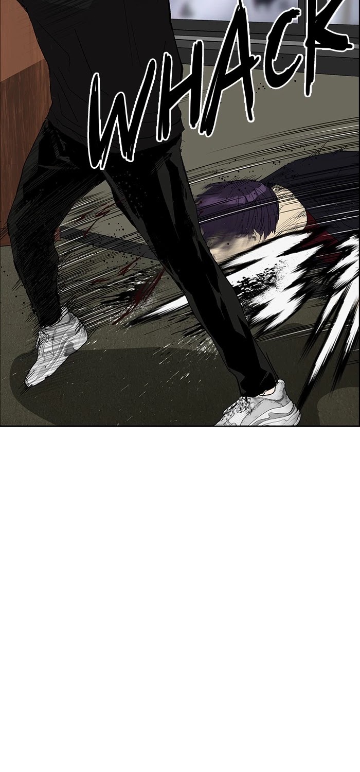 Weak Hero Chapter 160 page 46 - Chapter 160: (S3) Ep. 159