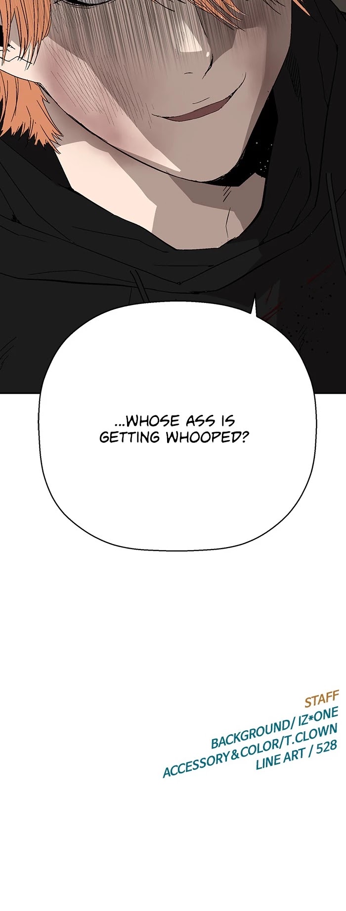 Weak Hero Chapter 160 page 49 - Chapter 160: (S3) Ep. 159