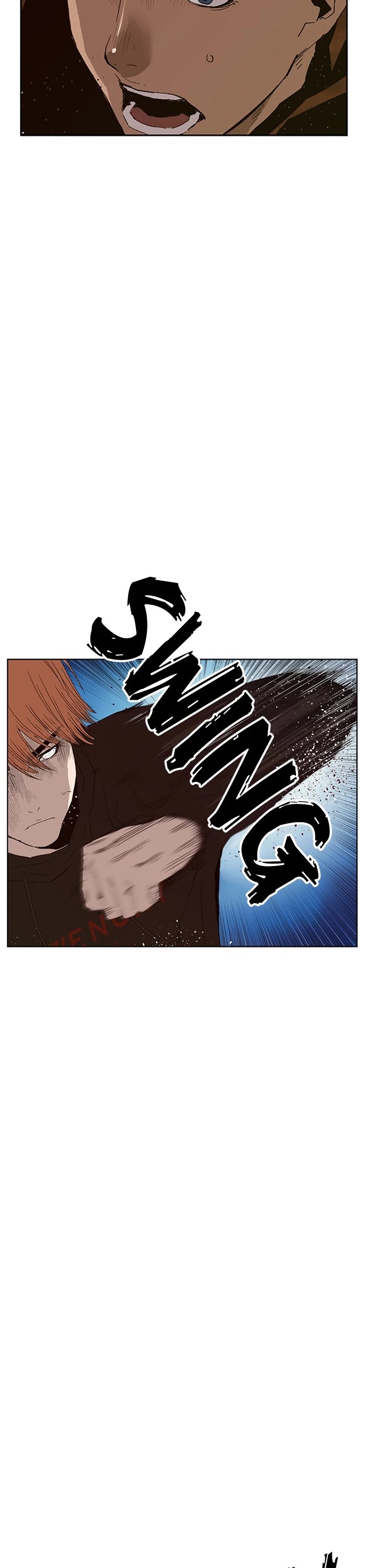 Weak Hero Chapter 161 page 10 - Chapter 161: (S3) Ep. 160