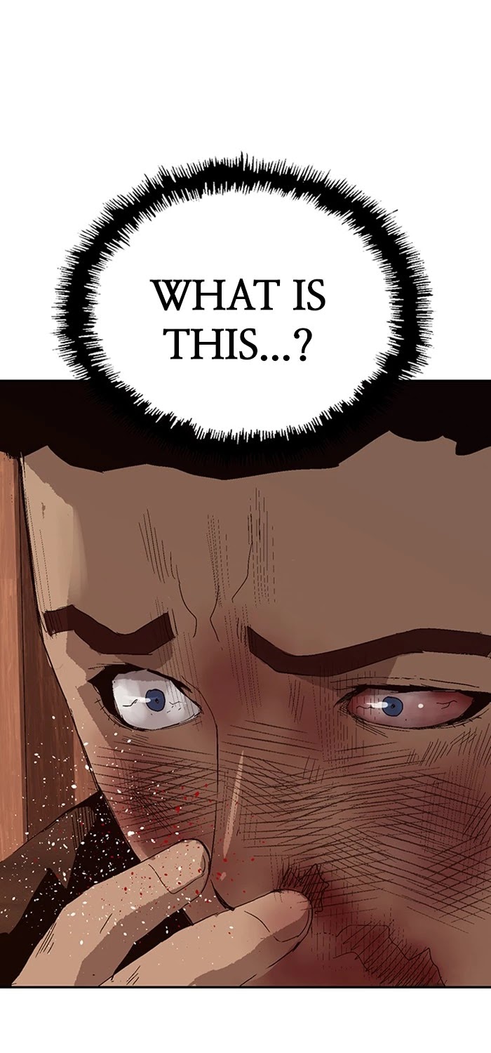 Weak Hero Chapter 161 page 24 - Chapter 161: (S3) Ep. 160
