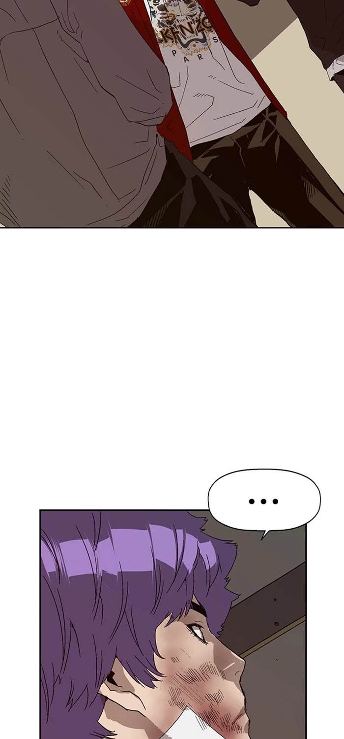 Weak Hero Chapter 161 page 39 - Chapter 161: (S3) Ep. 160