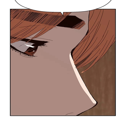Weak Hero Chapter 161: (S3) Ep. 160 cover
