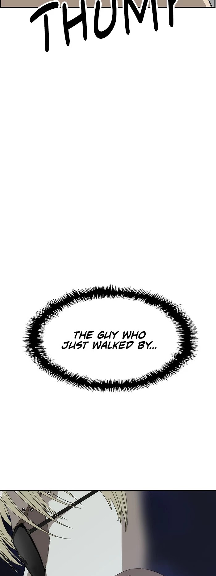 Weak Hero Chapter 164 page 46 - Chapter 164: (S3) Ep. 163