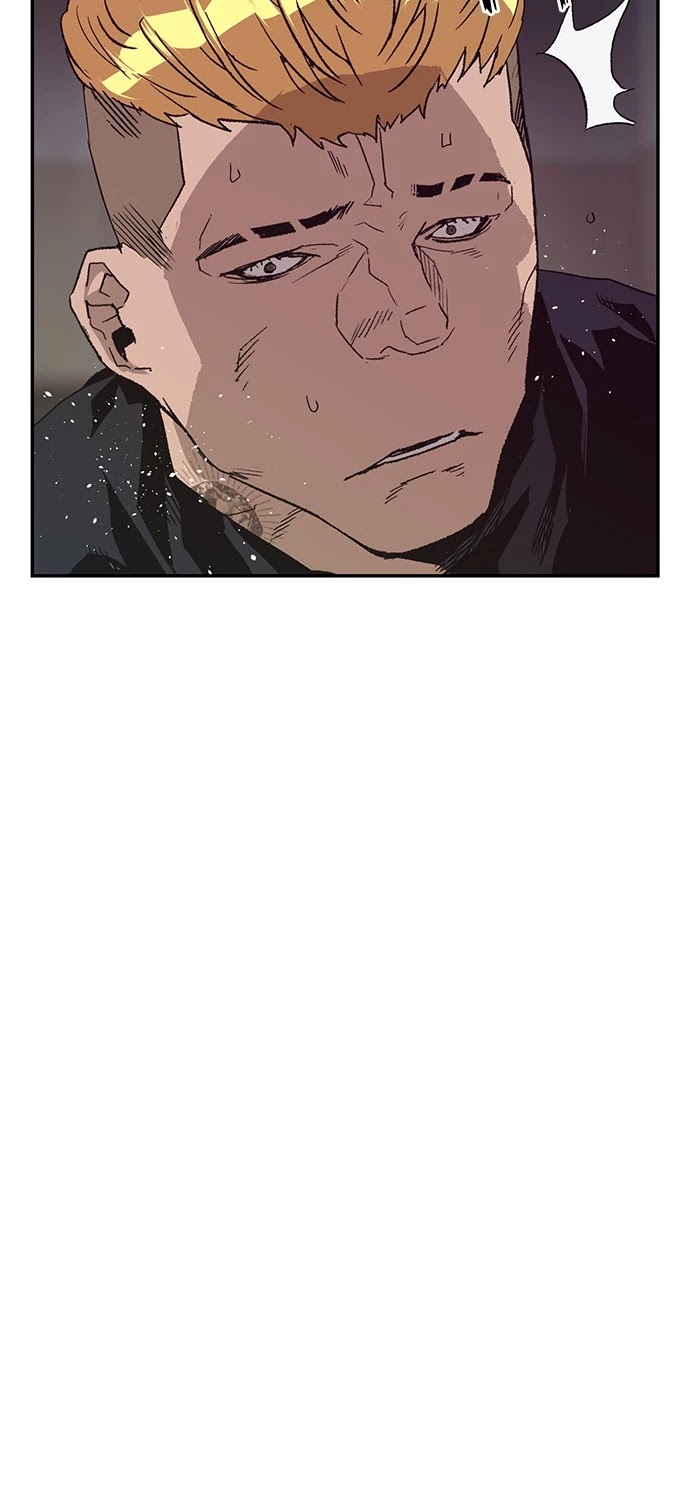 Weak Hero Chapter 166 page 26 - Chapter 166: (S3) Ep. 165