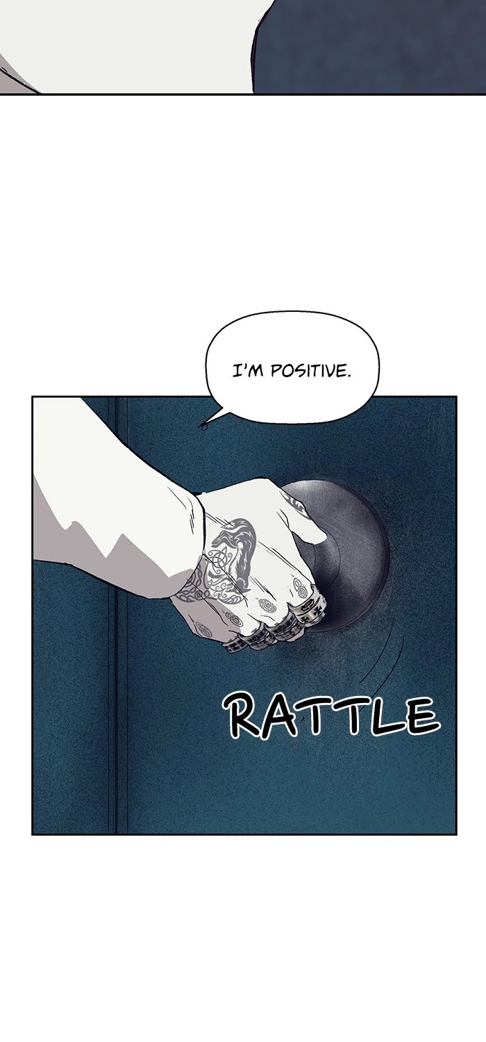 Weak Hero Chapter 166 page 42 - Chapter 166: (S3) Ep. 165