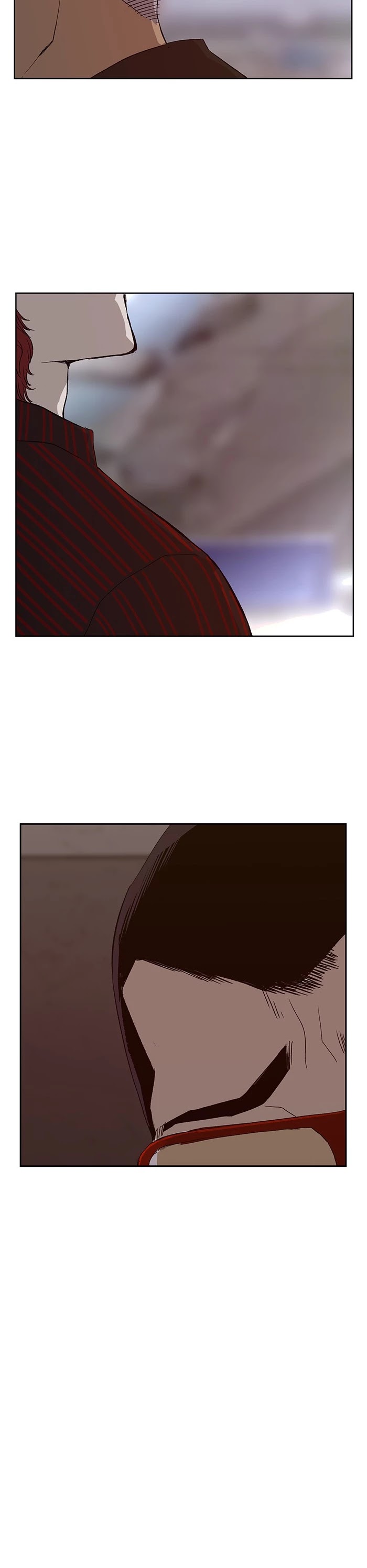 Weak Hero Chapter 166 page 46 - Chapter 166: (S3) Ep. 165