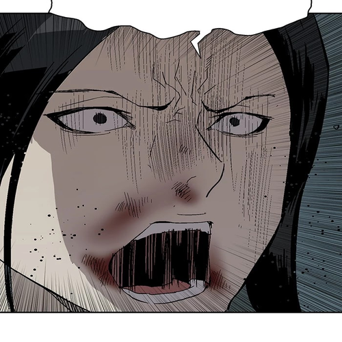Weak Hero Chapter 167: (S3) Ep. 166 cover