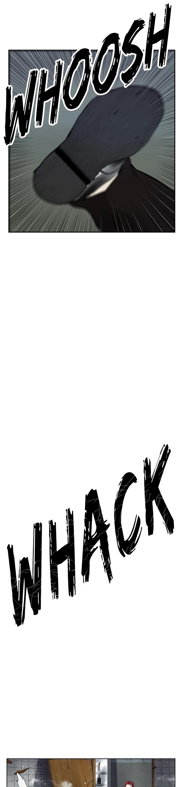 Weak Hero Chapter 169 page 21 - Chapter 169: (S3) Ep. 168