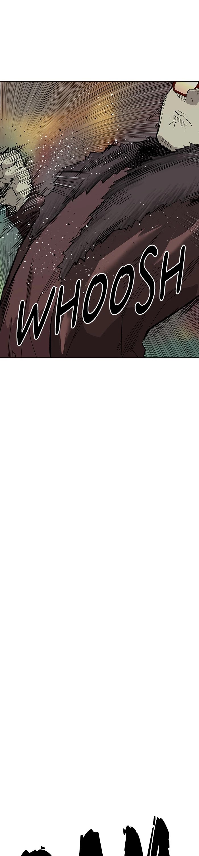 Weak Hero Chapter 169 page 9 - Chapter 169: (S3) Ep. 168