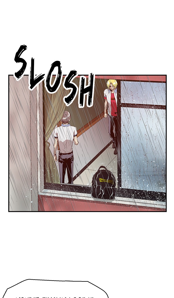 Weak Hero Chapter 17 page 1 - Chapter 17: Ep. 17