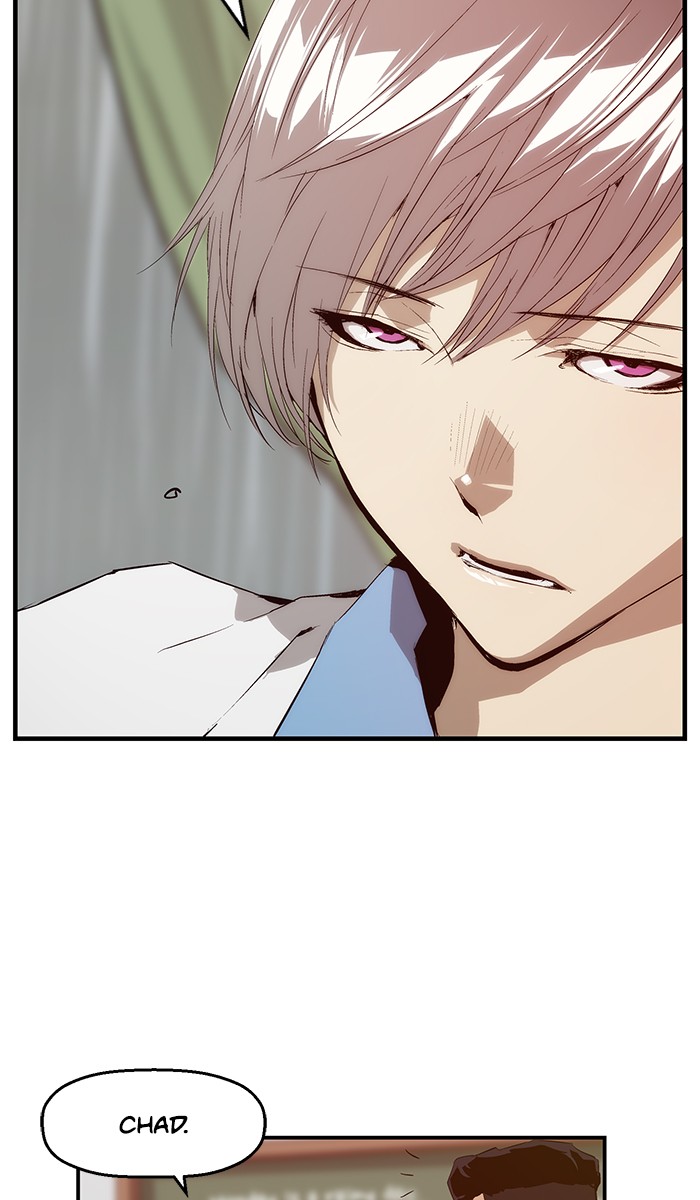 Weak Hero Chapter 17 page 10 - Chapter 17: Ep. 17