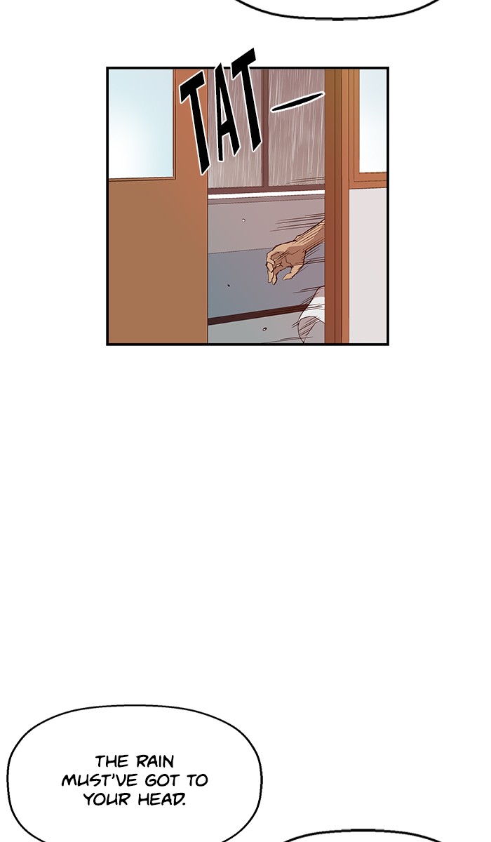 Weak Hero Chapter 17 page 14 - Chapter 17: Ep. 17