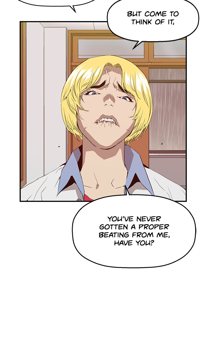 Weak Hero Chapter 17 page 15 - Chapter 17: Ep. 17