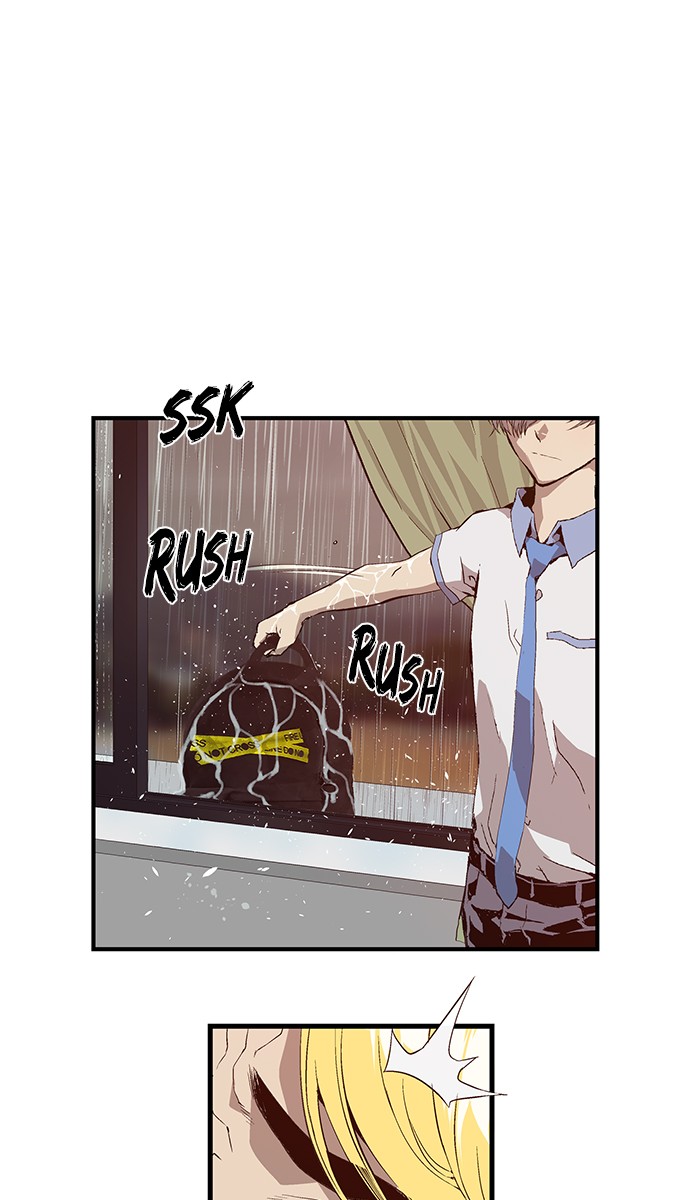 Weak Hero Chapter 17 page 16 - Chapter 17: Ep. 17