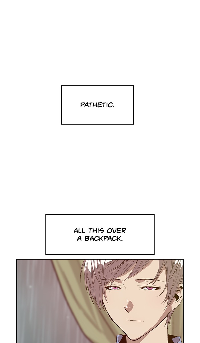Weak Hero Chapter 17 page 19 - Chapter 17: Ep. 17