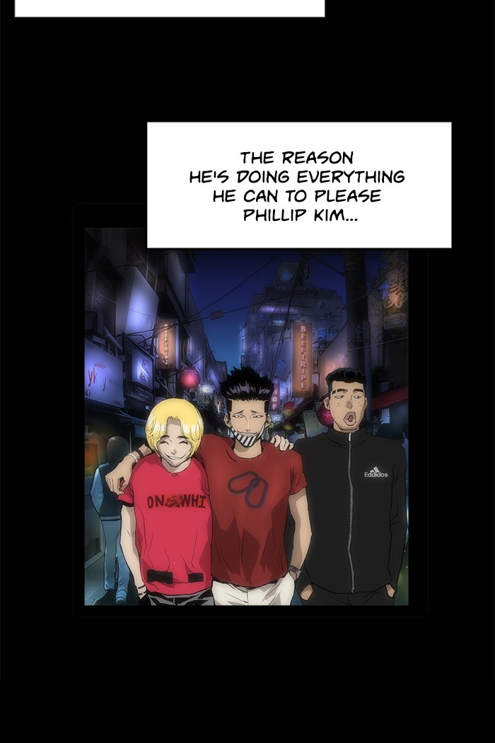 Weak Hero Chapter 17 page 22 - Chapter 17: Ep. 17