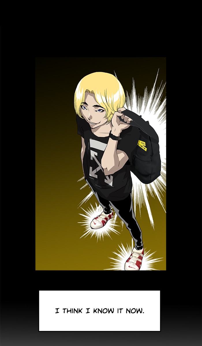 Weak Hero Chapter 17 page 23 - Chapter 17: Ep. 17