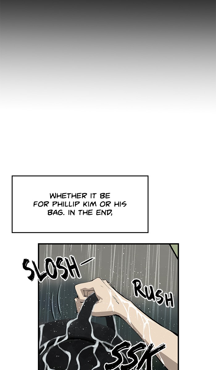 Weak Hero Chapter 17 page 24 - Chapter 17: Ep. 17