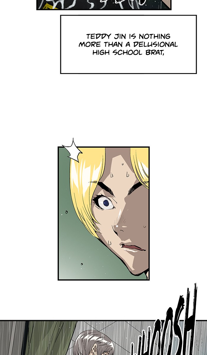 Weak Hero Chapter 17 page 25 - Chapter 17: Ep. 17