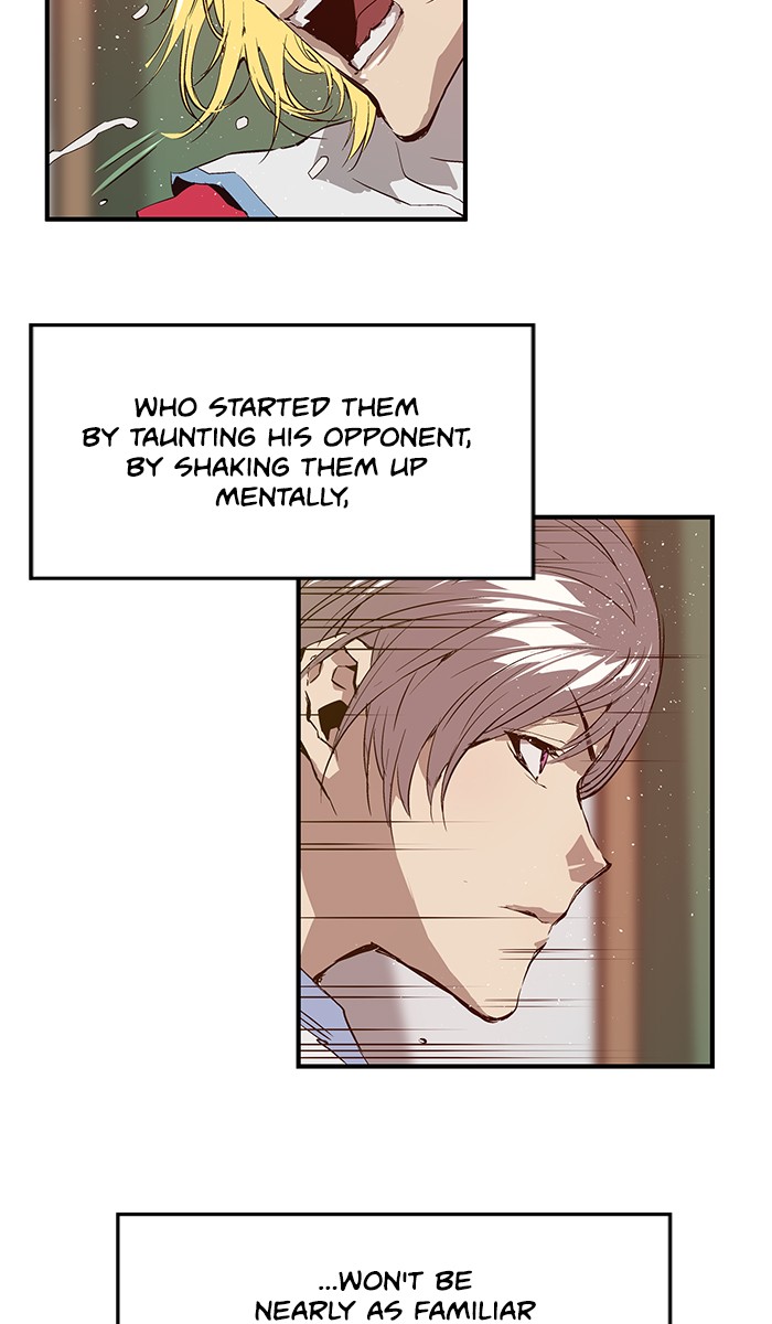 Weak Hero Chapter 17 page 29 - Chapter 17: Ep. 17