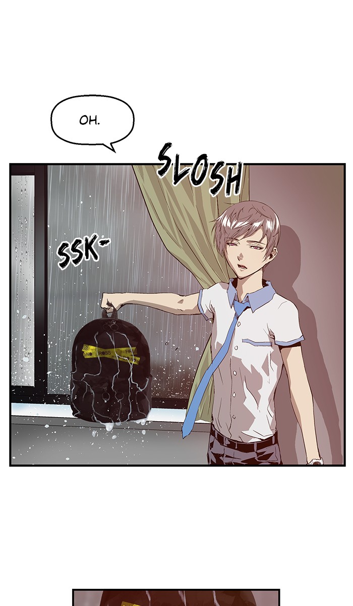Weak Hero Chapter 17 page 3 - Chapter 17: Ep. 17