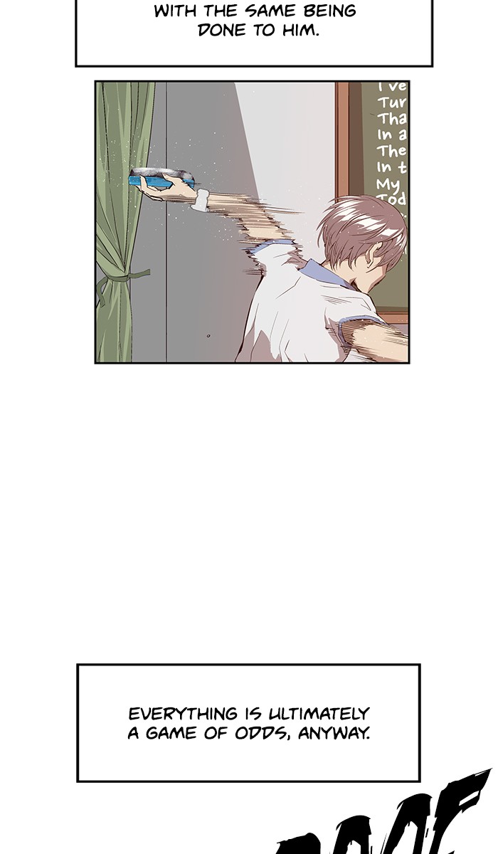 Weak Hero Chapter 17 page 30 - Chapter 17: Ep. 17