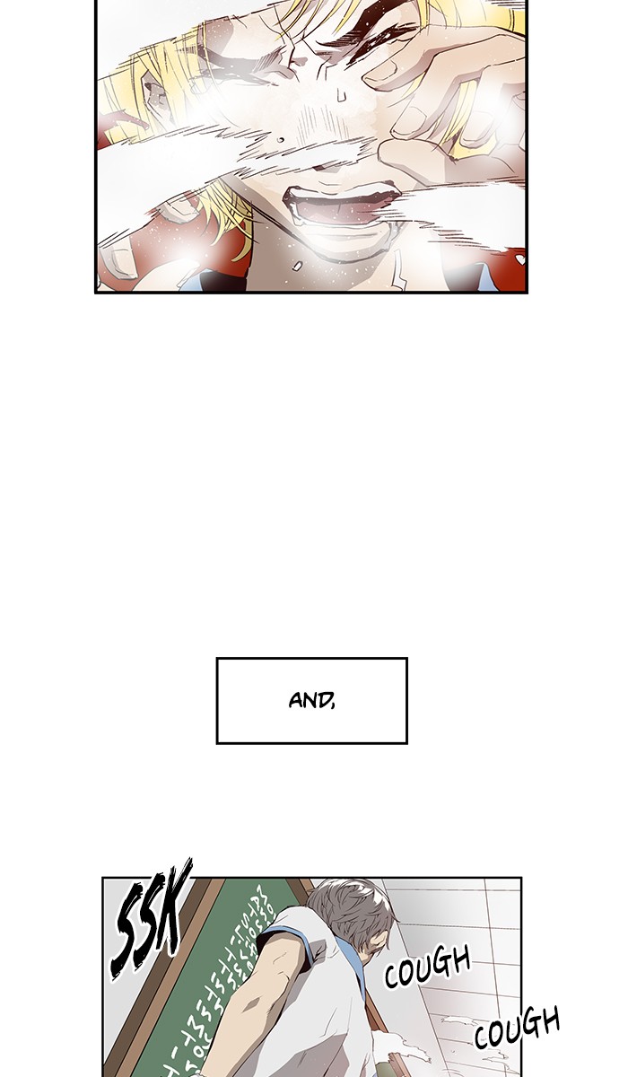 Weak Hero Chapter 17 page 32 - Chapter 17: Ep. 17