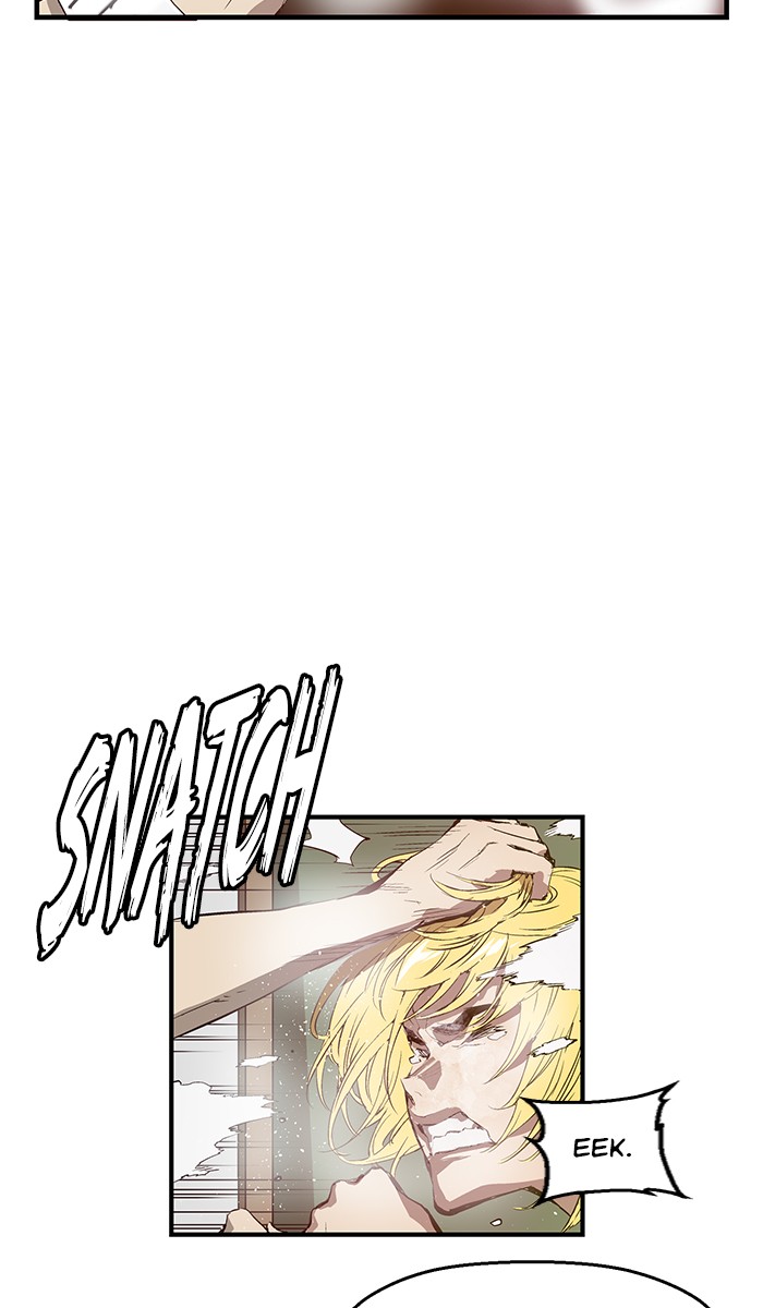 Weak Hero Chapter 17 page 34 - Chapter 17: Ep. 17