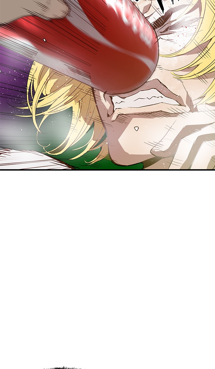 Weak Hero Chapter 17 page 37 - Chapter 17: Ep. 17