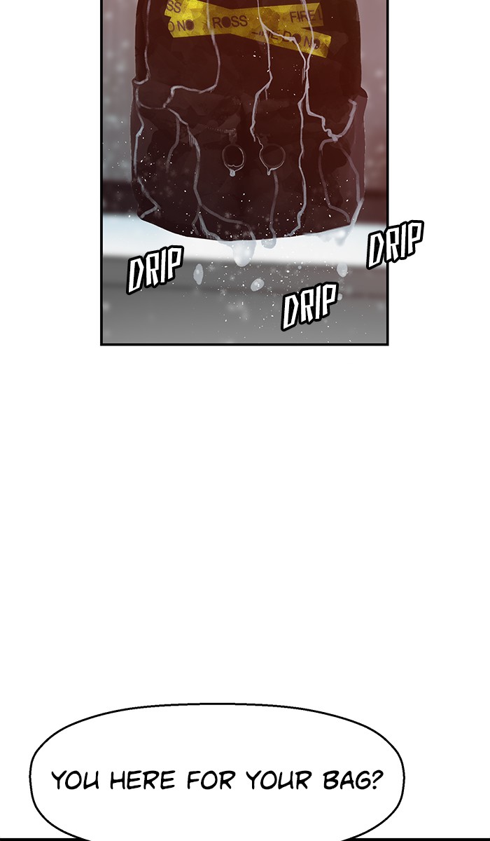 Weak Hero Chapter 17 page 4 - Chapter 17: Ep. 17