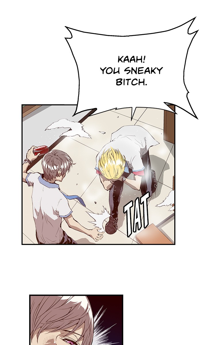 Weak Hero Chapter 17 page 40 - Chapter 17: Ep. 17