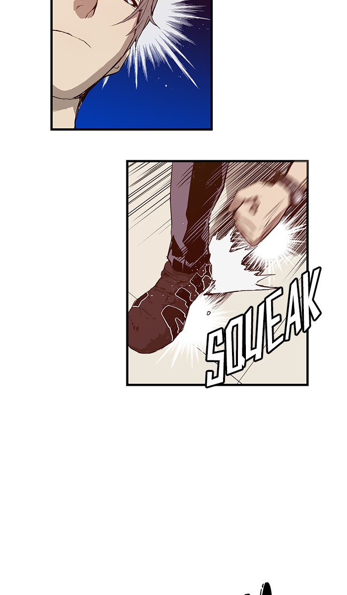 Weak Hero Chapter 17 page 41 - Chapter 17: Ep. 17