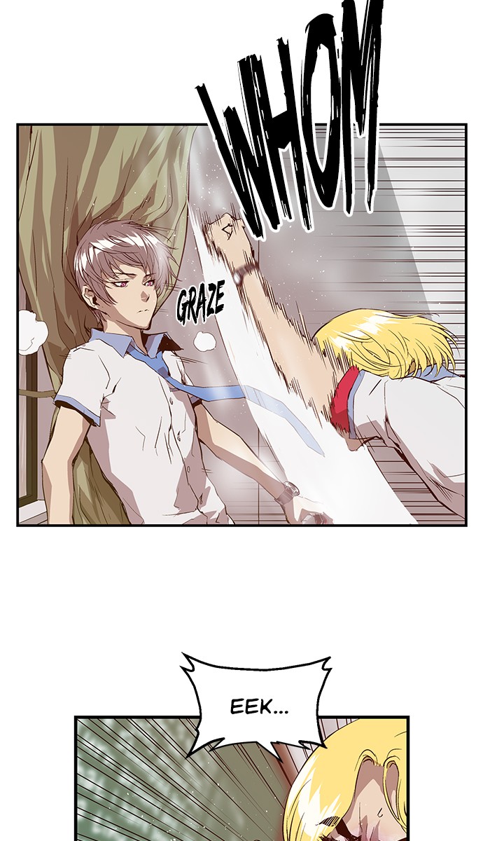 Weak Hero Chapter 17 page 42 - Chapter 17: Ep. 17