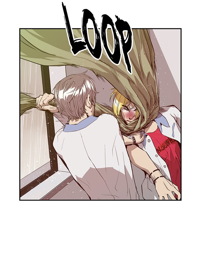 Weak Hero Chapter 17 page 45 - Chapter 17: Ep. 17