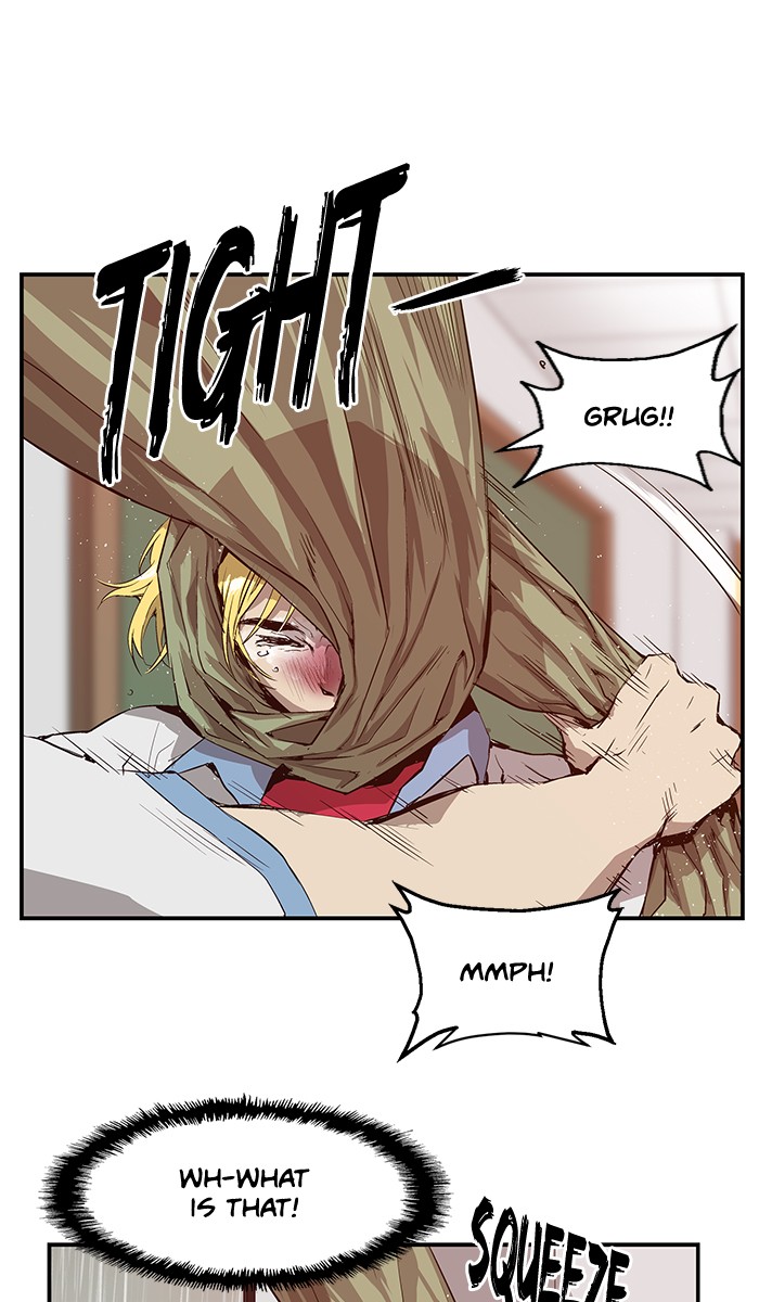 Weak Hero Chapter 17 page 46 - Chapter 17: Ep. 17