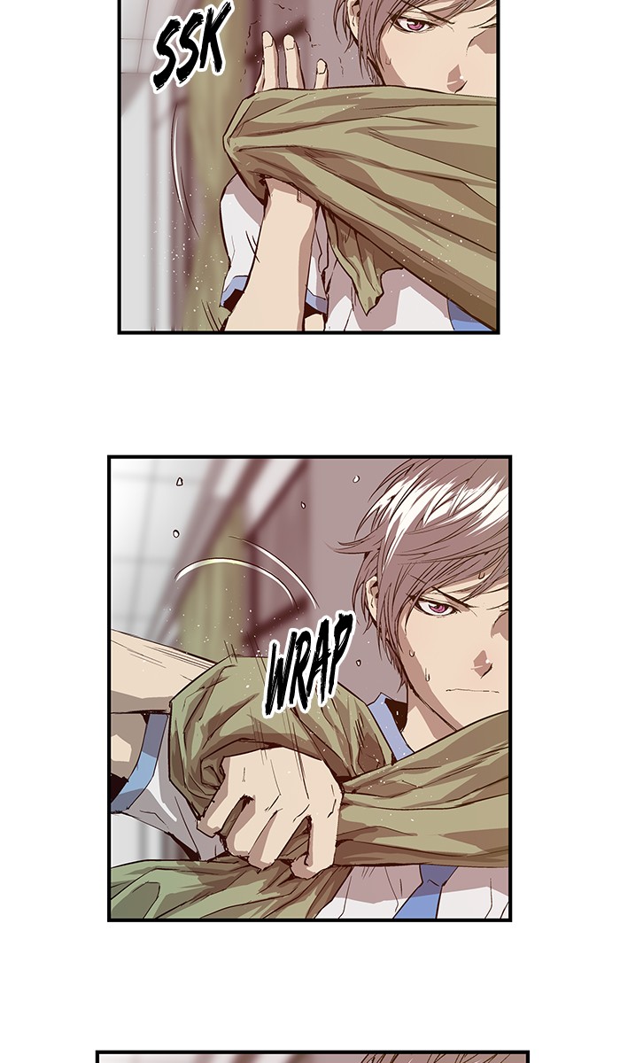 Weak Hero Chapter 17 page 48 - Chapter 17: Ep. 17