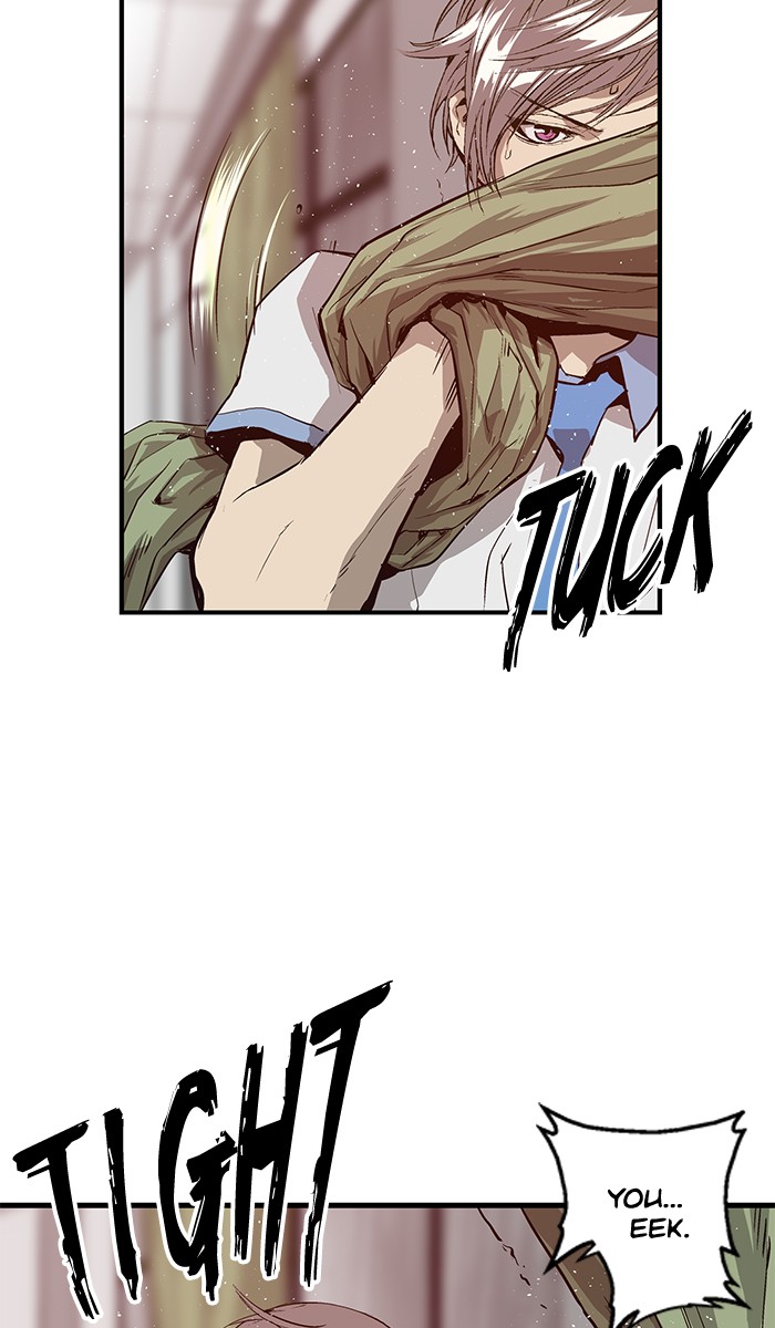 Weak Hero Chapter 17 page 49 - Chapter 17: Ep. 17