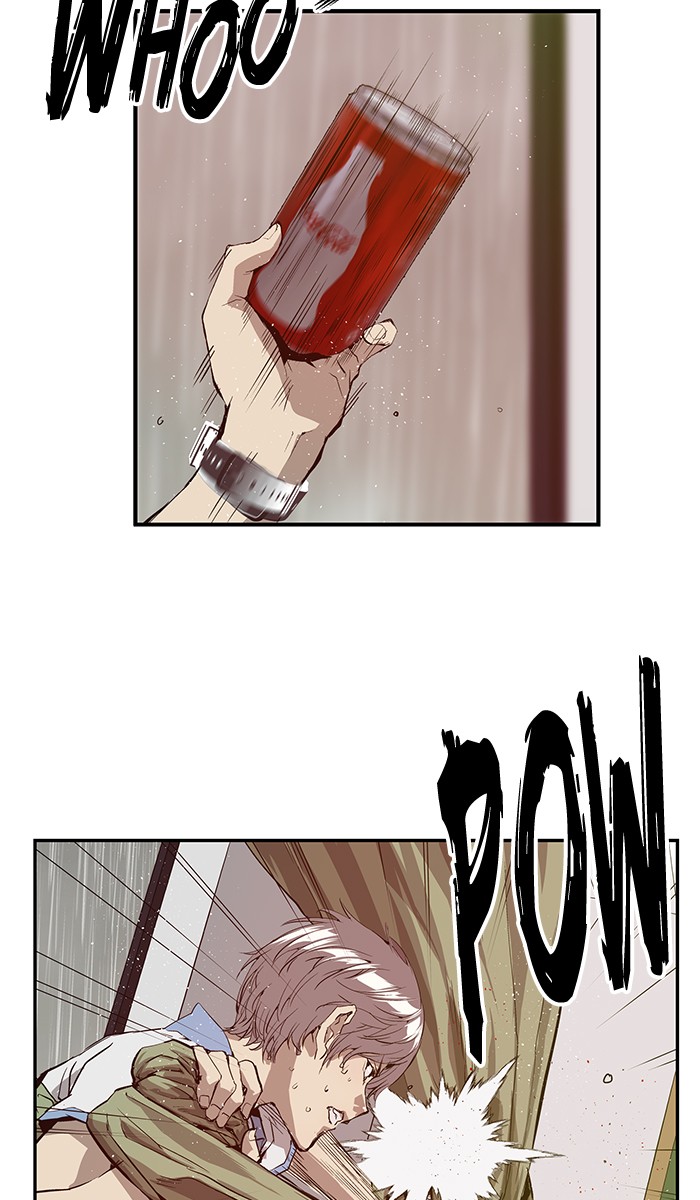 Weak Hero Chapter 17 page 52 - Chapter 17: Ep. 17
