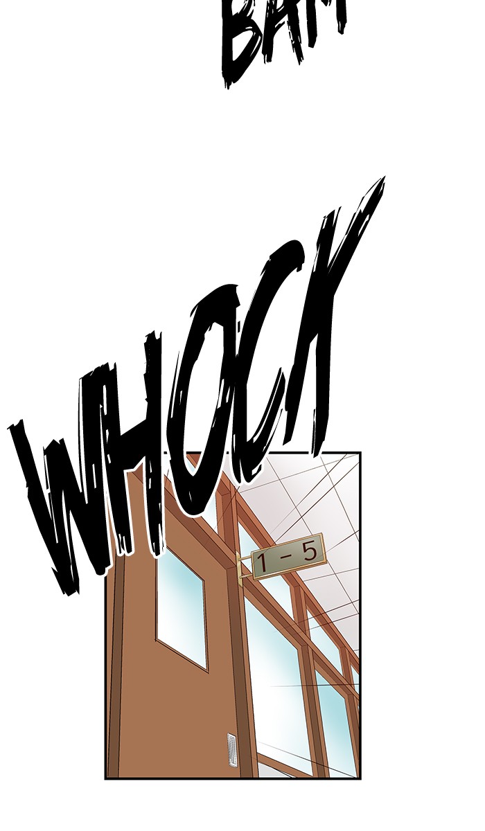 Weak Hero Chapter 17 page 55 - Chapter 17: Ep. 17