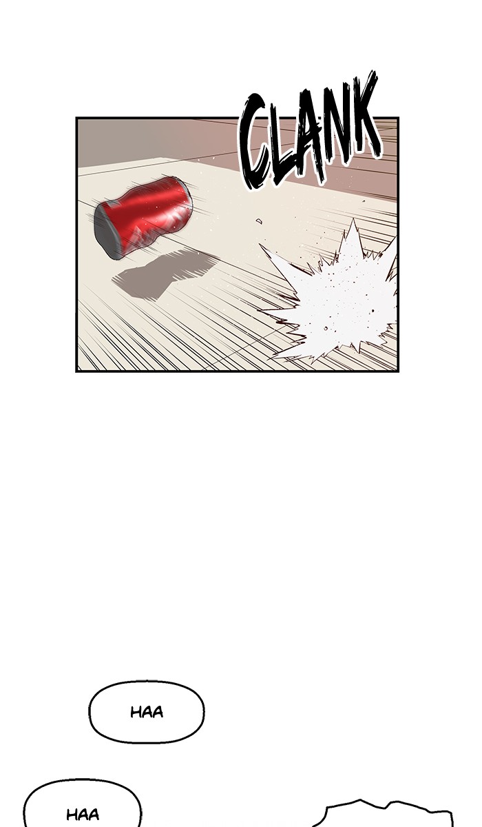Weak Hero Chapter 17 page 56 - Chapter 17: Ep. 17