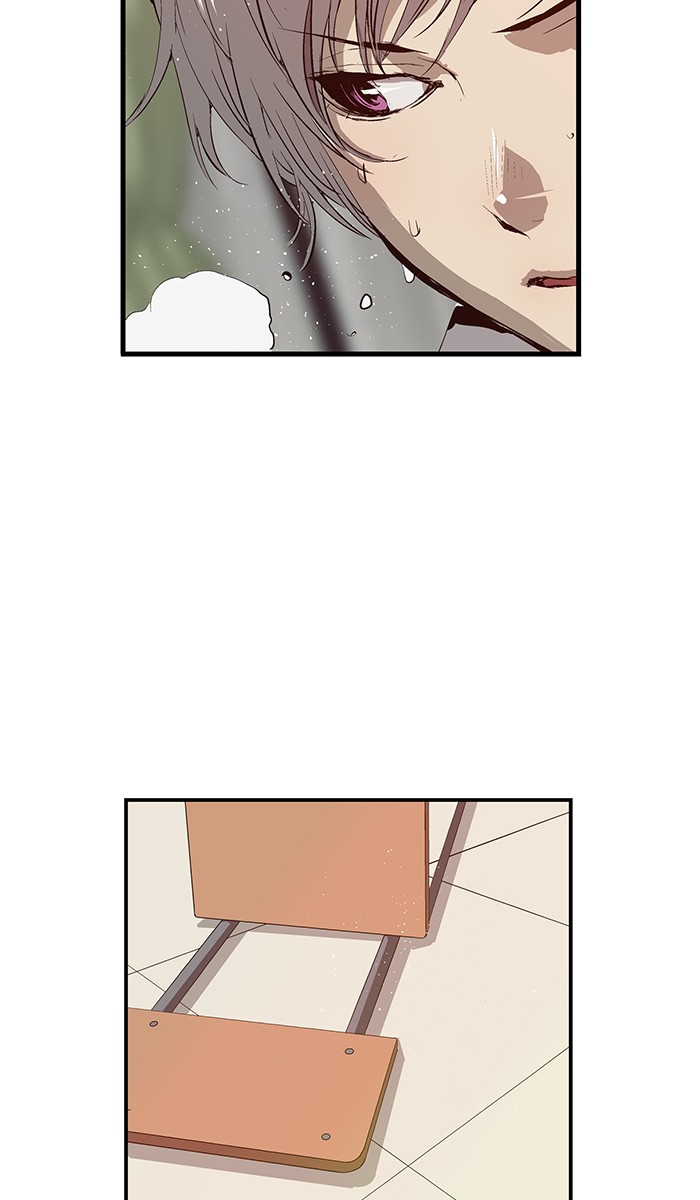 Weak Hero Chapter 17 page 58 - Chapter 17: Ep. 17